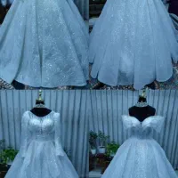 کرایه لباس عروس