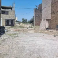 زمین ۱۳۰‌متری کوی باران