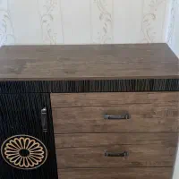 میز دراور