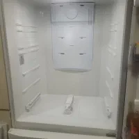 یخچال فریزر مدل رنزو|یخچال و فریزر|رشت, توشیبا|دیوار