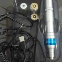 دستگاه مزونیدلینگ صورت. دکتر پن