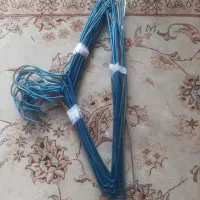 ۲۰ عدد آویز لباس