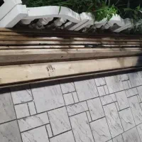 چوب نراد 10*2.5