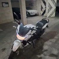 آپاچی ۱۸۰ مدل ۹۴