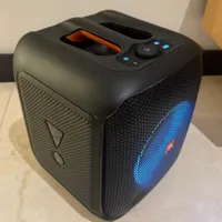 اسپیکر پارتی باکس JBL encore|پخش‌کننده همراه|تهران, الهیه|دیوار