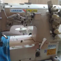 چرخ میاندوز جک