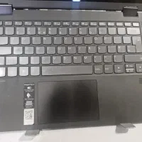 Lenovo Ideapad Flex 5|رایانه همراه|تهران, شهرک شهید باقری|دیوار