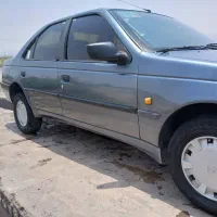 فروشن ماشین 405مدل1398