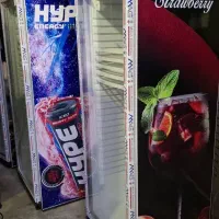 فروش یخچال ایستاده فروشگاه 70 سانتی|فروشگاه و مغازه|اندیمشک, |دیوار