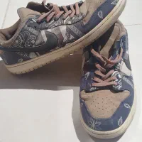 کتانی نایک اورجینال در حدنو  ویتنام