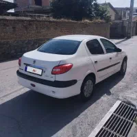 پژو 206 SD V9، مدل ۱۳۸۸|خودرو سواری و وانت|کردکوی, |دیوار