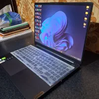 Lenovo Ideapad 5 pro 16|رایانه همراه|تهران, امانیه|دیوار