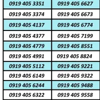 0919.3777067|سیم‌کارت|شهر ری, بازار آهن|دیوار