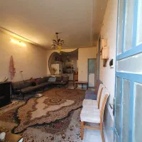فروش اسکلت طبقه بالا ۱۱۰ متری در گردخون
