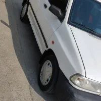 پراید مدل 92|خودرو سواری و وانت|بوشهر, |دیوار