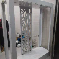 ویترین مغازه