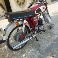 یاماها100
