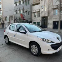 پژو ۲۰۷ سقف فلز tu5 ۱۴۰۴|خودرو سواری و وانت|مشهد, مقدم|دیوار