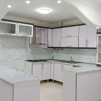 فروش آپارتمان ۹۰ متری ۲ خوابه بلوار شرقی