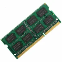 رم لپتاپ سامسونگ 8 گیگ DDR3L