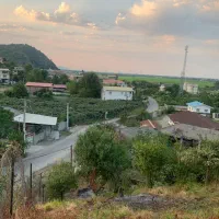 متراژ 724 متر مربع دارای سند تک برگ|فروش زمین و ملک کلنگی|آستارا, |دیوار