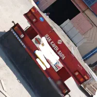 کفی ایران کاوه مدل ۸۴ بدون سند ۱۲و۶۰