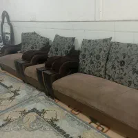 مبل راحتی ۷نفره