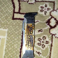 چاقو|کوهنوردی و کمپینگ|آشخانه, |دیوار