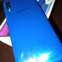 گوشی سامسونگ