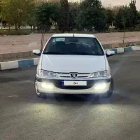 پارس ۱۴۰۲ موتور جدید چاهار چرخ دیسک|خودرو سواری و وانت|شاهین‌شهر, حاجی آباد|دیوار