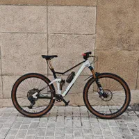 کیوب کربن بالاترین رده Cube ex29