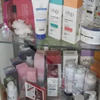 محصولات آرایشی،بهداشتی،مراقبتی