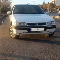 فروش 97 405 SLX برقی