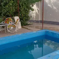 خانه باغ استخردارمهریز|اجارهٔ کوتاه‌مدت ویلا و باغ|مهریز, |دیوار