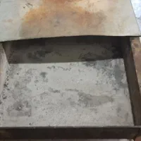 منقل کباب