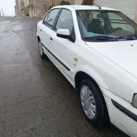 سمند 92se|خودرو سواری و وانت|سهند, |دیوار