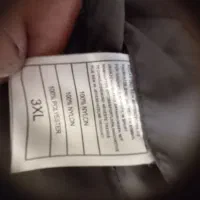 کاپشن حرفه ای خارجی اورجینال ادیداس|لباس|کرج, شهرک امام رضا (ع)|دیوار