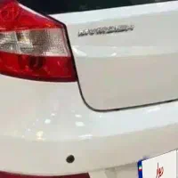 ام وی ام سفید ۳۱۵ شاسی پلمپ بدون رنگ اقساط