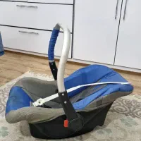 کریر و ست قنداق فرنگی 4 تیکه