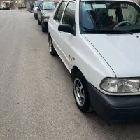 پراید 131se