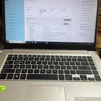 لپ‌تاپ ASUS VivoBook S510U