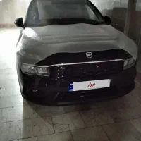 ریرا صفر مدل ۱۴۰۵ ـ مشکی آبنوس