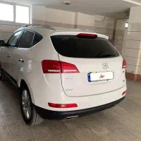 جک s5 96|خودرو سواری و وانت|سنندج, |دیوار