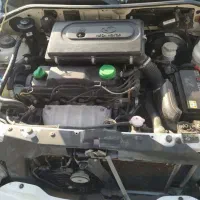 فروش تیبا ۲|خودرو سواری و وانت|ارومیه, |دیوار