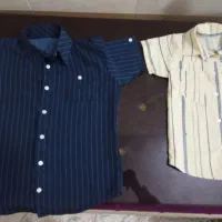 پیراهن پسر بچه