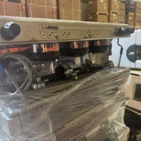 سرویس انواع دستگاهای قهوه ساز صنعتی