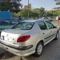 پژو 206 SD V1، مدل ۱۳۸۶|خودرو سواری و وانت|تبریز, |دیوار