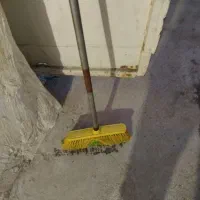 نظافت ساختمان راپله وپارکینگ