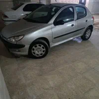206مدل 84 نقد اقساط