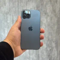 ایفون ۱۲ پرو مکس